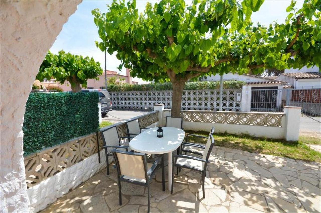 Casas Montgri Villa Емпуриабрава Екстериор снимка