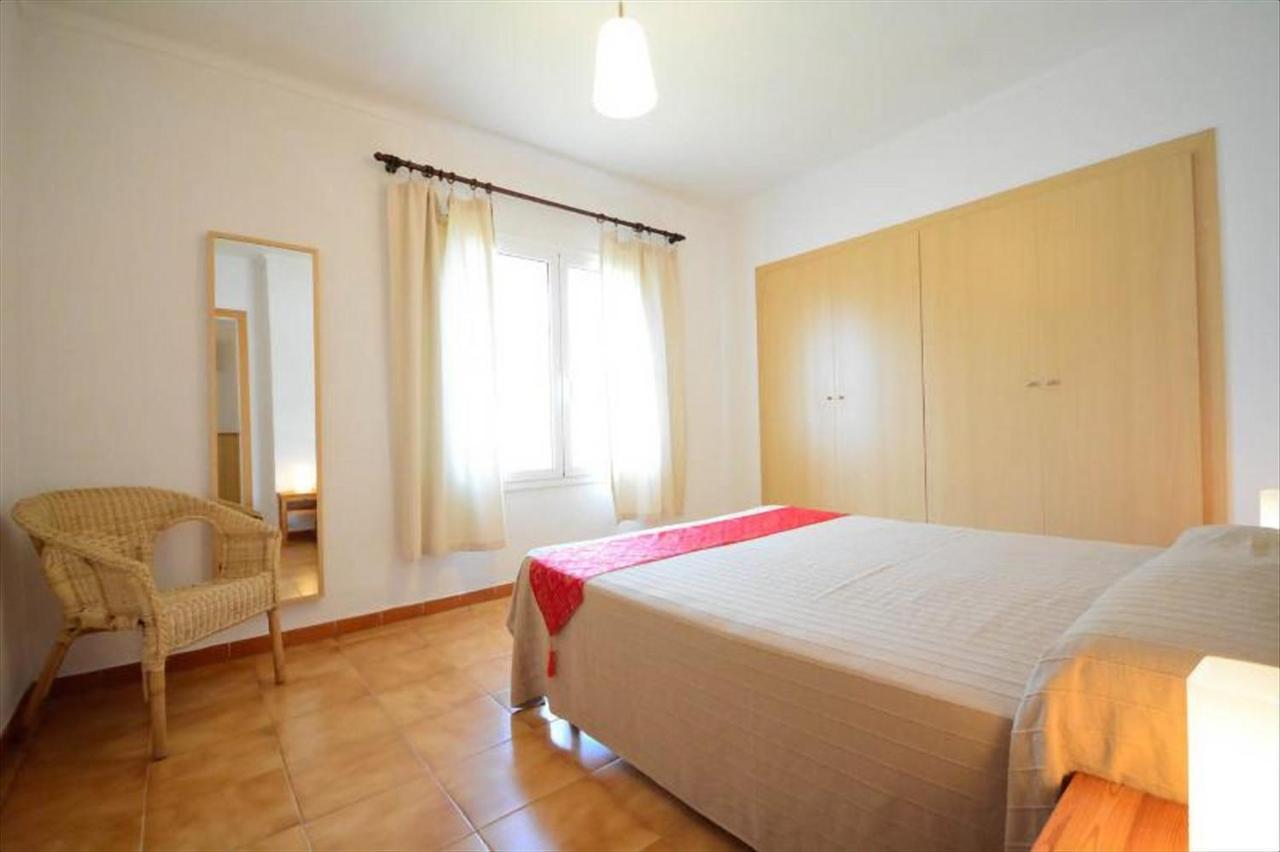 Casas Montgri Villa Емпуриабрава Екстериор снимка