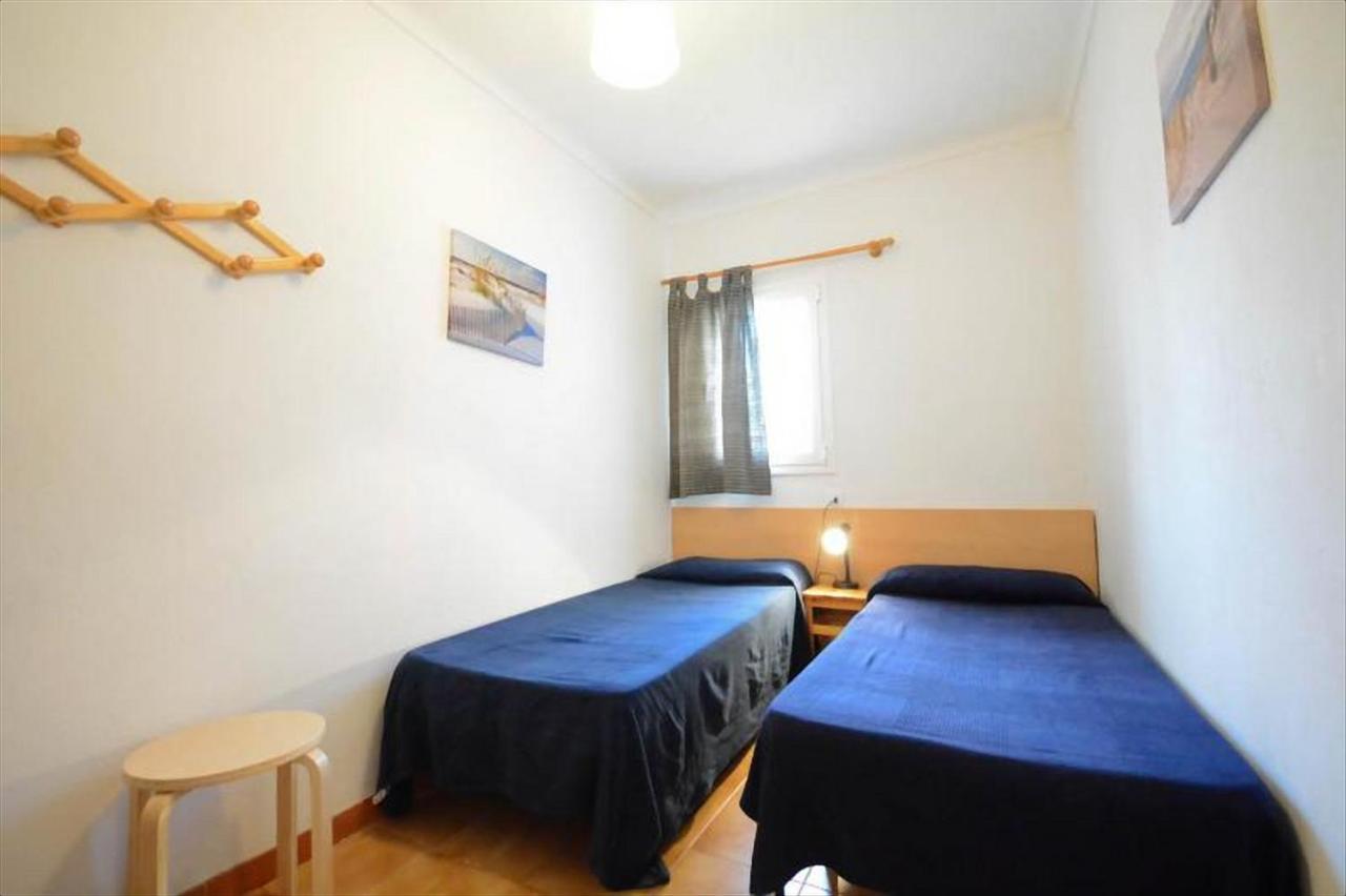 Casas Montgri Villa Емпуриабрава Екстериор снимка