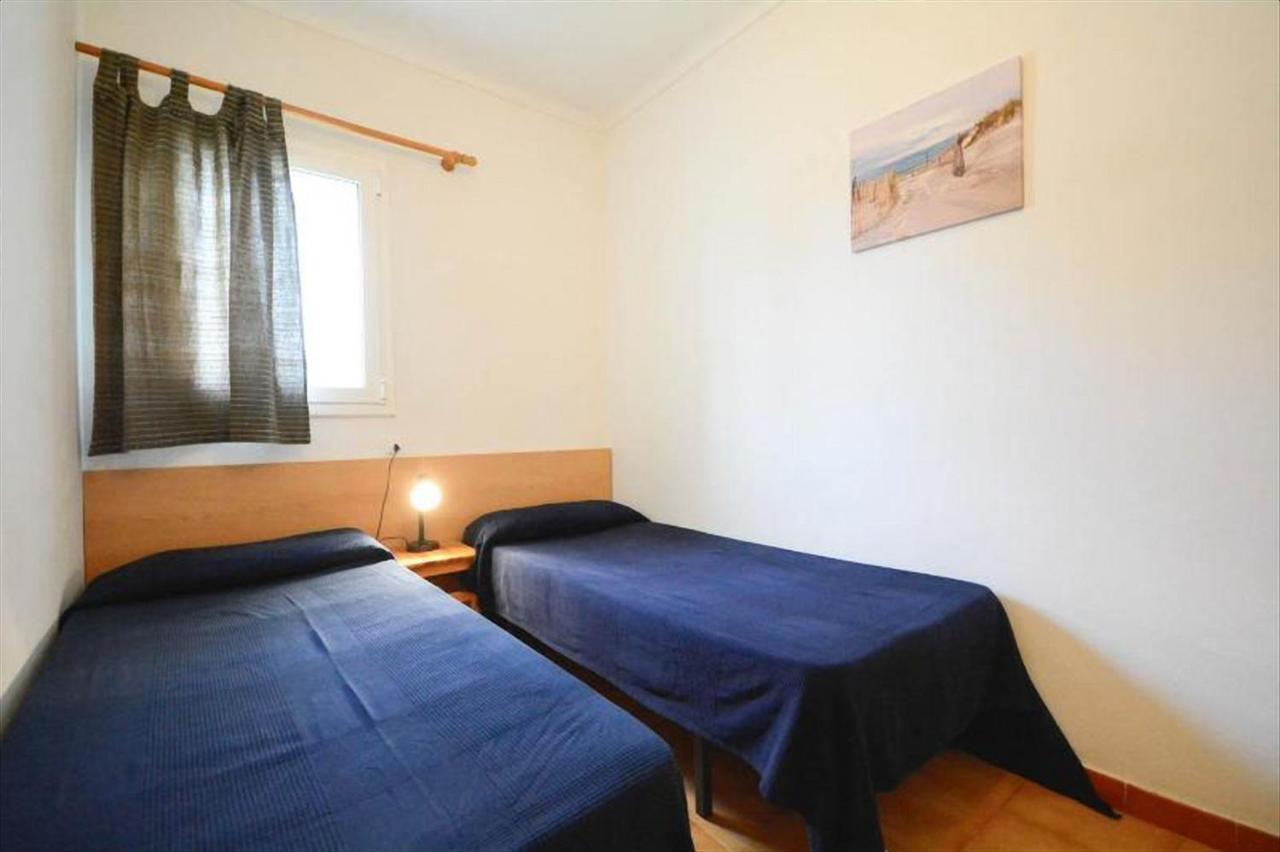 Casas Montgri Villa Емпуриабрава Екстериор снимка