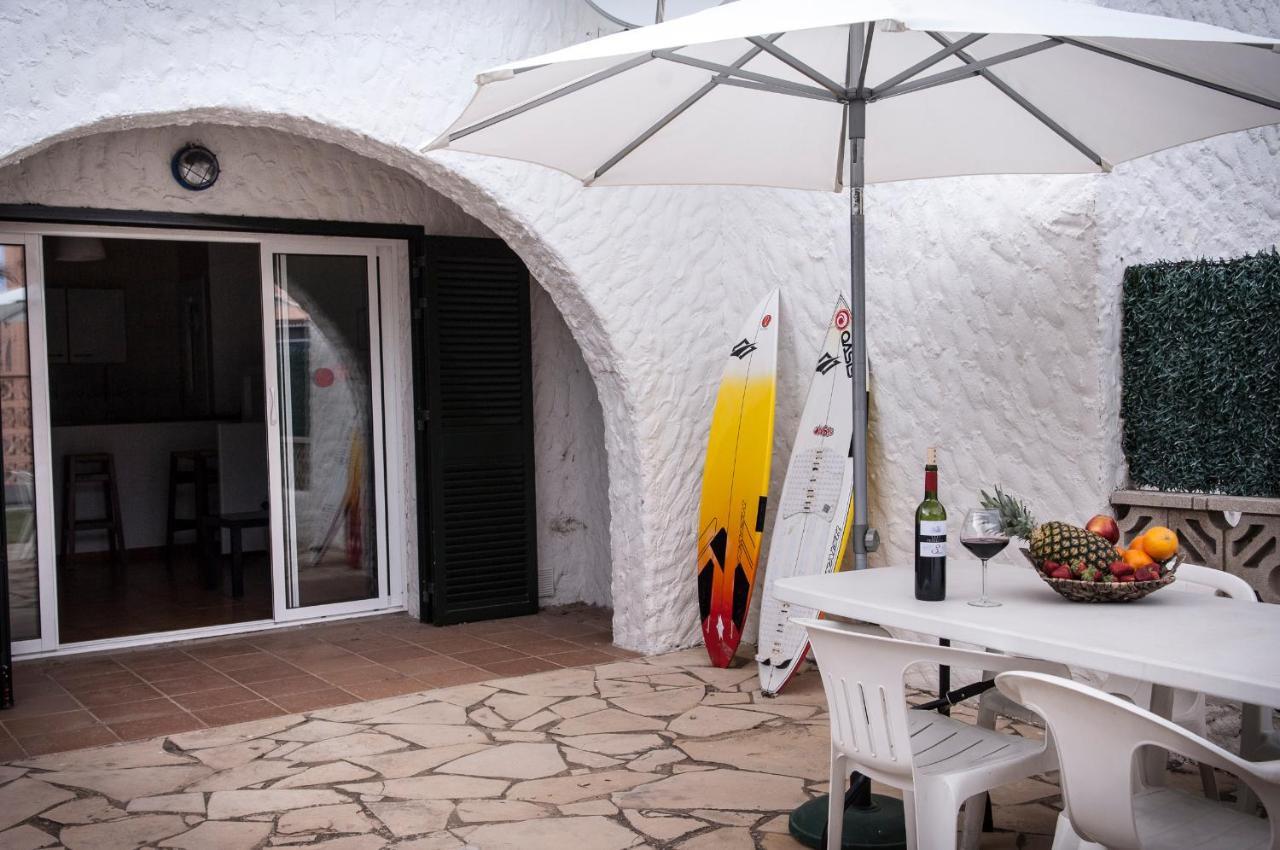 Casas Montgri Villa Емпуриабрава Екстериор снимка
