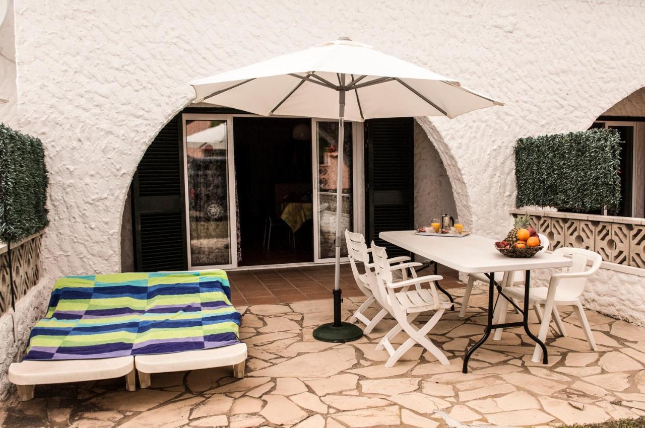Casas Montgri Villa Емпуриабрава Екстериор снимка