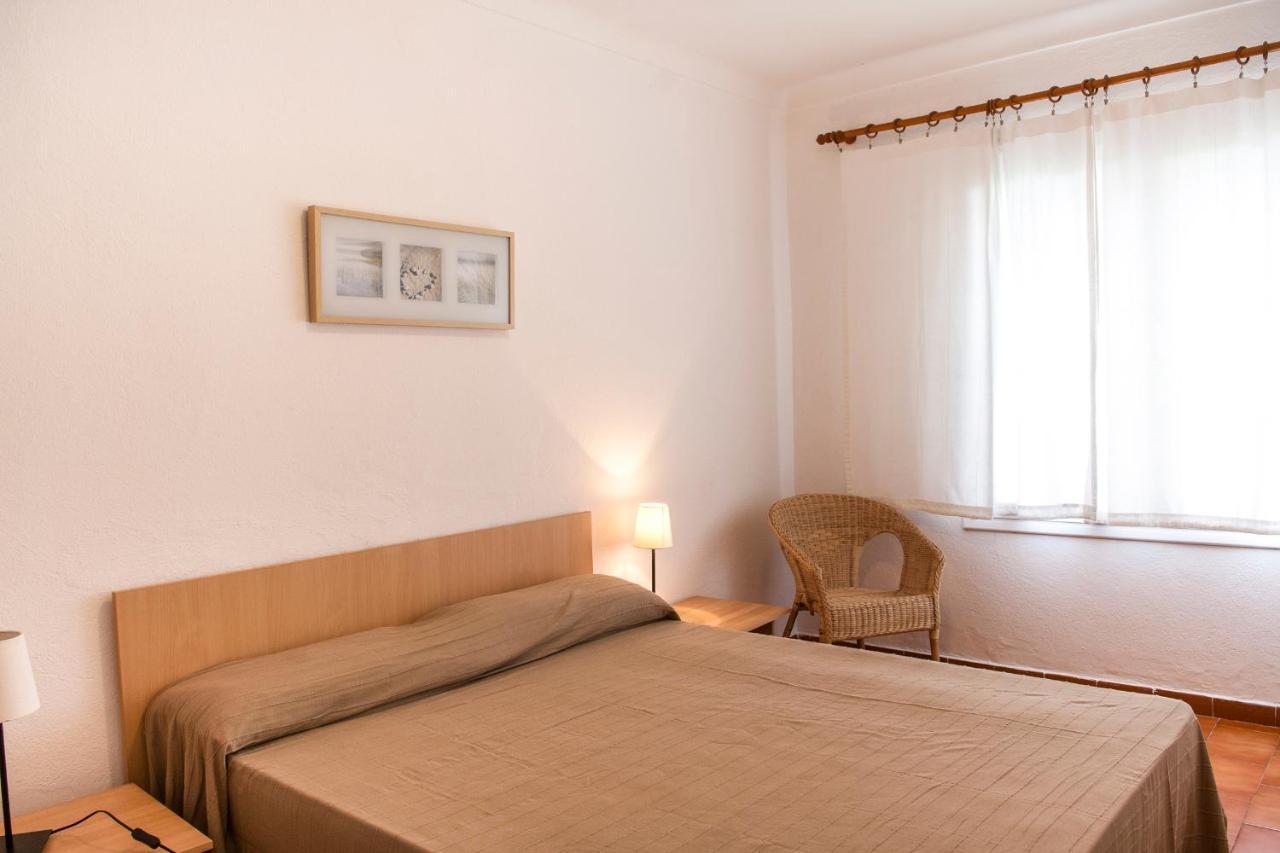 Casas Montgri Villa Емпуриабрава Екстериор снимка