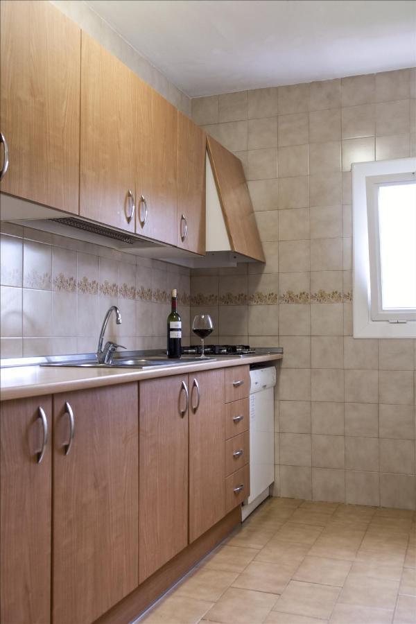 Casas Montgri Villa Емпуриабрава Екстериор снимка