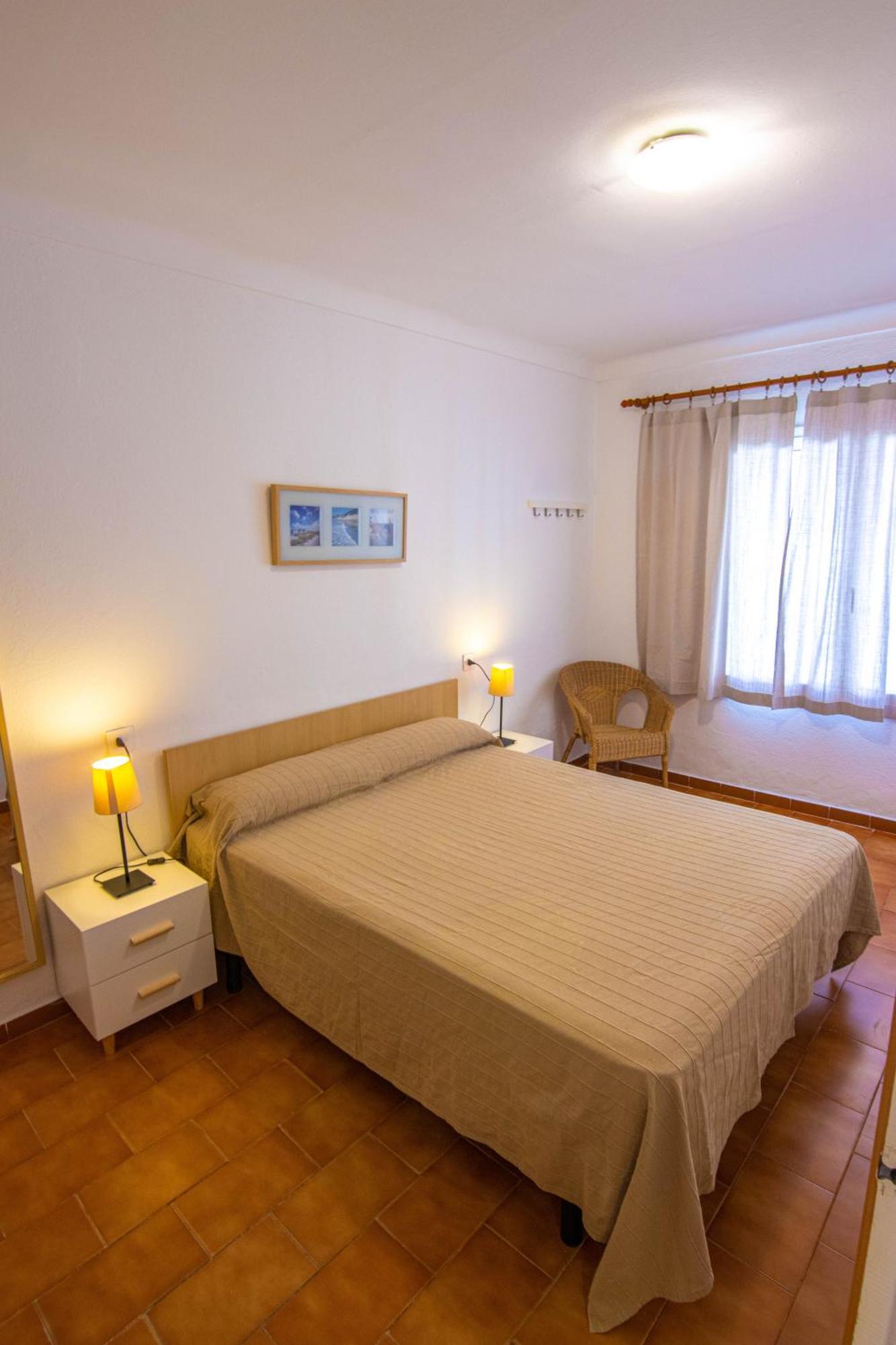 Casas Montgri Villa Емпуриабрава Екстериор снимка
