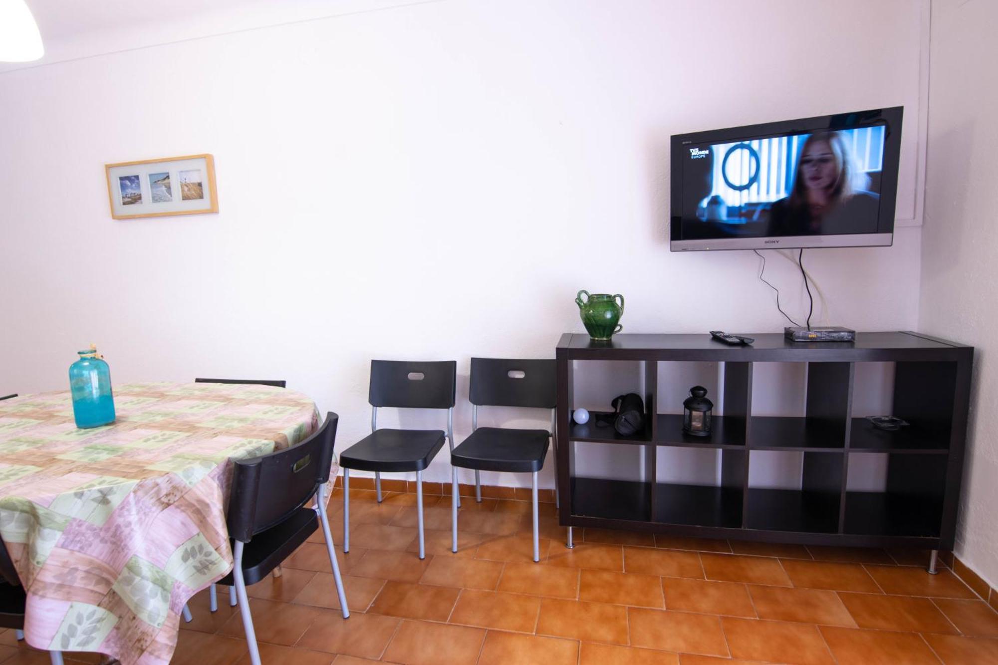 Casas Montgri Villa Емпуриабрава Стая снимка