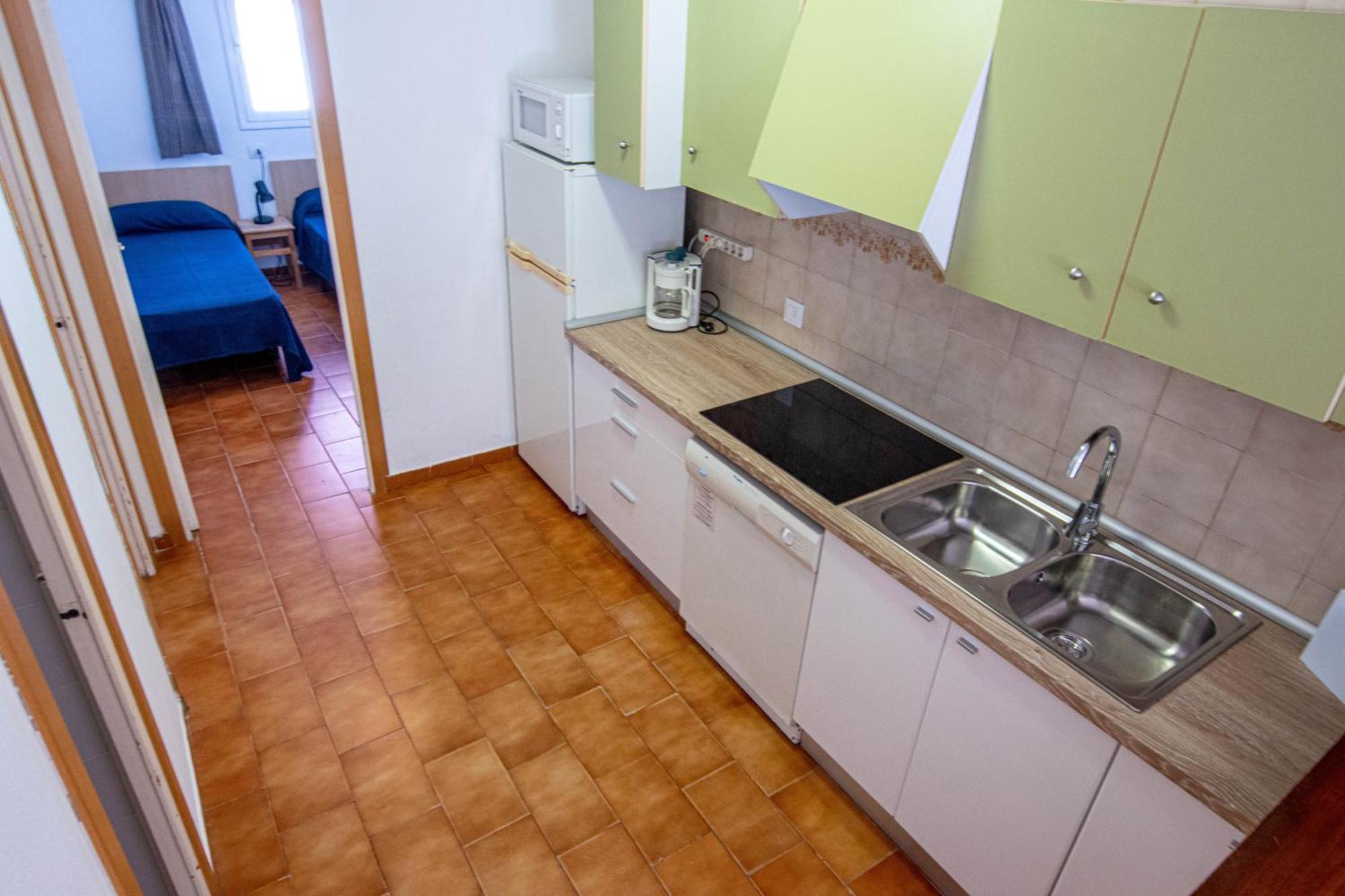 Casas Montgri Villa Емпуриабрава Стая снимка